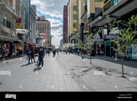 New look for Rundle Mall laneways 